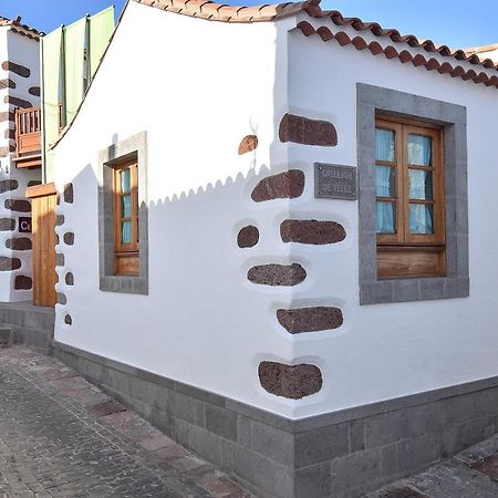Villa Allureh Emblematic Lodging Santa Lucia De Tirajana Exterior foto